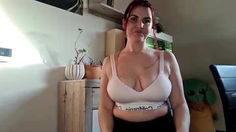 Denise and Brad online show from March 16, 4:33 pm