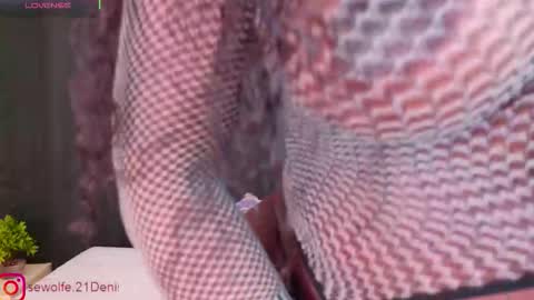 Denisse online show from October 17, 12:30 pm