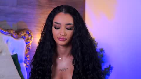 denisedevilles online show from December 7, 1:07 pm