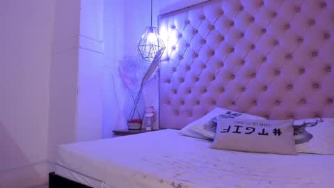 denisse_logan online show from October 8, 3:15 am