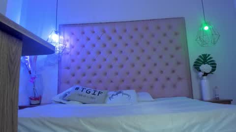 denisse_logan online show from January 14, 3:01 am