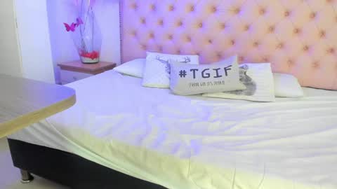 denisse_logan online show from April 13, 3:34 am