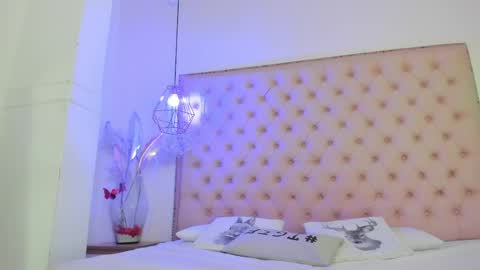 denisse_logan online show from April 22, 3:09 am