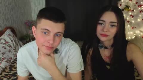 Snapshot of denissofia chatting on February 6, 10:35 pm denissofia online show from February 6, 10:35 pm