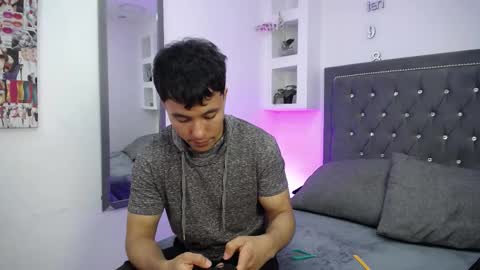 DENIZER online show from November 8, 1:22 pm