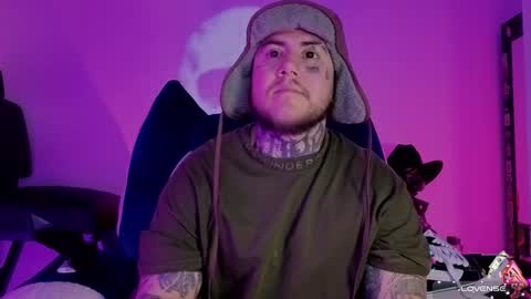 Oliver online show from November 10, 12:53 am