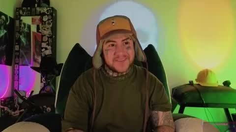 Oliver online show from January 7, 3:09 am