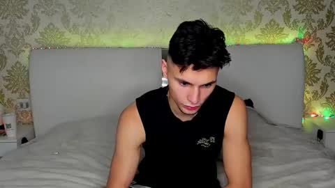 Den online show from February 9, 4:07 pm