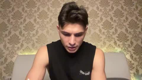 Den online show from February 21, 3:32 pm