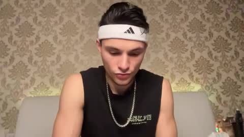 Den online show from March 6, 6:48 pm