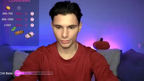 Den online show from September 26, 9:35 am