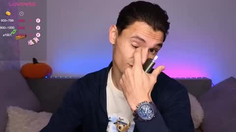 Den online show from October 6, 1:19 pm