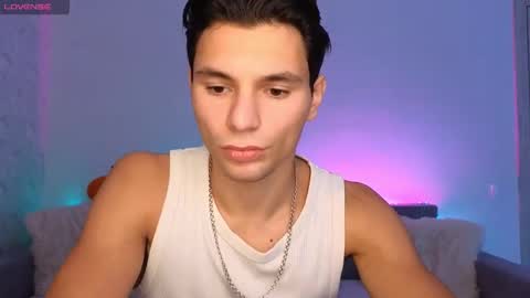 Den online show from October 26, 7:47 am