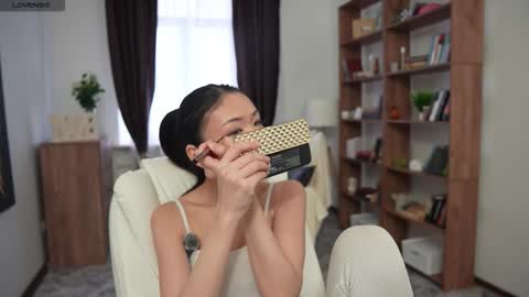 Mikky online show from December 15, 7:56 am