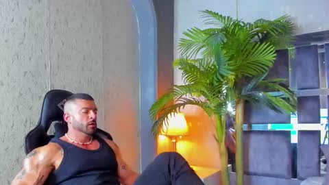 dennis_cox_ online show from March 6, 2:40 pm