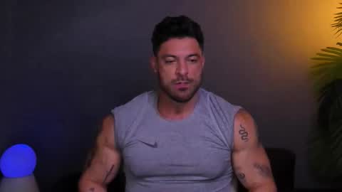 dennis_cox_ online show from November 27, 3:30 am