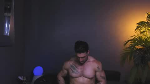 dennis_cox_ online show from November 30, 12:09 pm