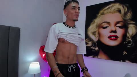 Dennis Kinsey online show from February 16, 7:21 pm