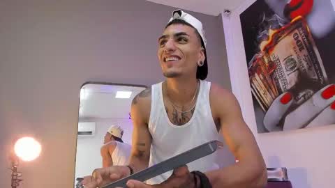 Dennis Kinsey online show from March 28, 7:24 pm