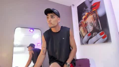 Dennis Kinsey online show from April 20, 8:32 pm