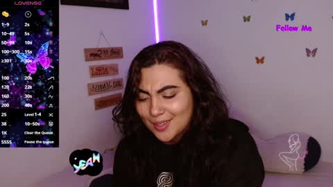 rosse online show from December 11, 9:09 am