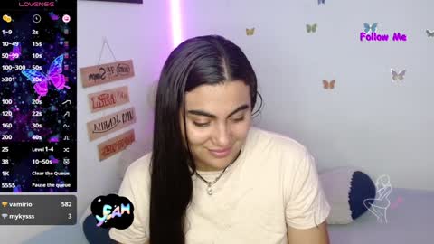 rosse online show from January 21, 3:48 am