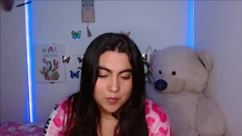 rosse online show from March 13, 2:40 am