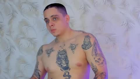 dennis munera online show from February 13, 3:03 pm