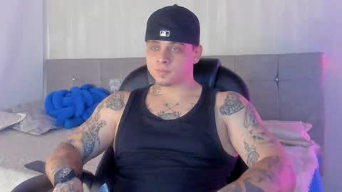 dennis munera online show from March 11, 11:44 am