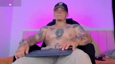 dennis munera online show from September 23, 4:32 pm