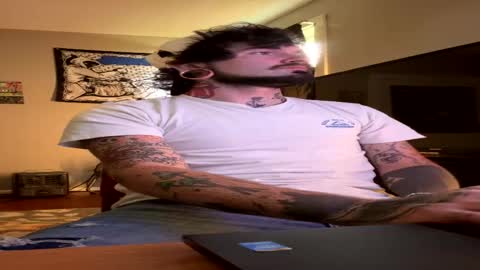 Snapshot of dennisman4151 chatting on May 28, 6:49 pm dennisman4151 online show from May 28, 6:49 pm