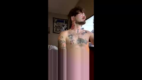 Snapshot of dennisman4151 chatting on June 1, 12:56 am dennisman4151 online show from June 1, 12:56 am