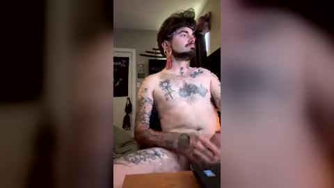 dennisman4151 online show from June 20, 3:26 pm