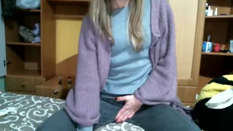 DennisXCarol online show from December 24, 5:55 pm