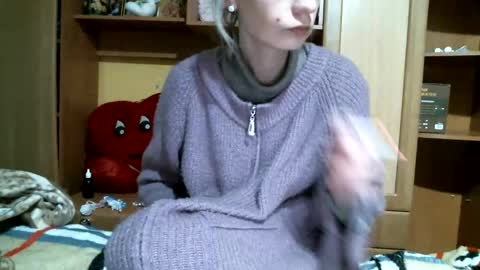 DennisXCarol online show from January 5, 9:47 pm