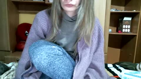 DennisXCarol online show from January 6, 6:52 pm