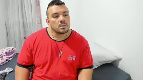 denny scobar online show from December 8, 12:07 am