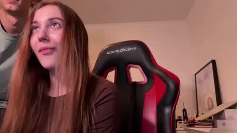 Snapshot of denobluora chatting on October 17, 5:15 pm Jasper online show from October 17, 5:15 pm