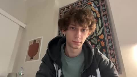 Snapshot of denobluora chatting on November 25, 10:37 am Jasper online show from November 25, 10:37 am