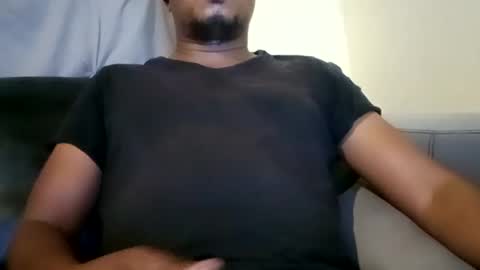 Snapshot of dentzo chatting on January 26, 4:20 am mastER blACK online show from January 26, 4:20 am