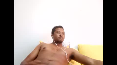 mastER blACK online show from February 23, 12:24 pm