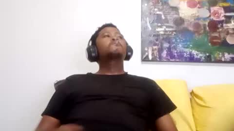 mastER blACK online show from March 8, 10:57 pm