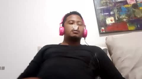 mastER blACK online show from April 23, 10:56 pm