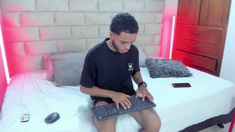 David online show from January 15, 3:11 am