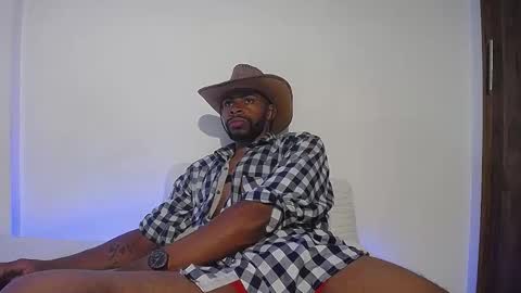 denzo online show from October 16, 2:34 am