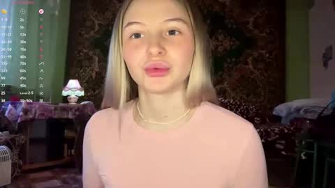 Vi  Victoria online show from February 24, 1:09 pm