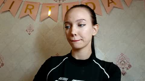 Elina online show from April 28, 12:43 pm