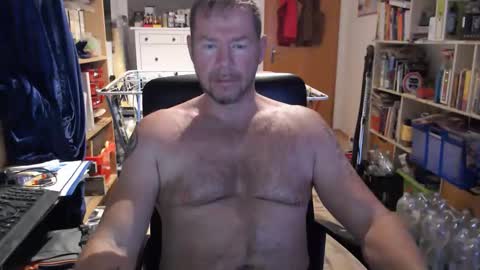 depraved45 online show from November 15, 6:33 am