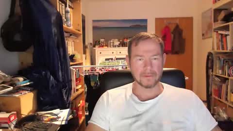 depraved45 online show from November 22, 6:45 am