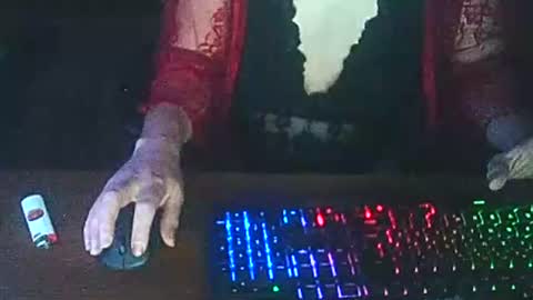 sexy l online show from October 10, 5:17 am